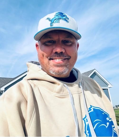 Nate Cranson Named Executive Director Of Branch Co. United Way